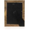 ZEP Cornice in legno Lecce marrone 15x20 cm