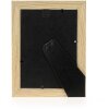 ZEP Cornice in legno Lecce natura 10x15 cm