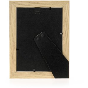 ZEP Cornice in legno Lecce naturale 20x30 cm