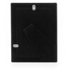 ZEP Cornice in metallo 22S35 argento lucido 15x20 cm