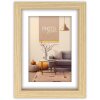 ZEP Cornice per oggetti Sorrento 10x15 naturale (14,5x20x3,5 cm)