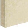 Album fotografico ZEP Cipro crema 24x24 cm 24 pagine bianche