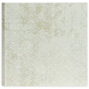 Album fotografico ZEP Cipro grigio 24x24 cm 24 pagine...