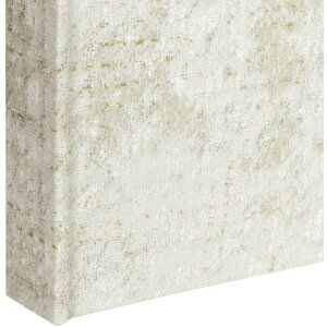 Album fotografico ZEP Cipro grigio 24x24 cm 24 pagine bianche
