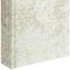 Album fotografico ZEP Cipro grigio 24x24 cm 24 pagine bianche
