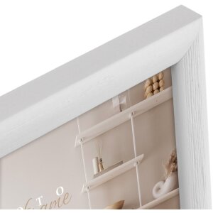 Telaio in legno ZEP Action M19 bianco WH 30x45 cm