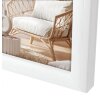 Telaio in legno ZEP Action M19 bianco WH 30x45 cm
