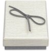 ZEP USB Stick Photo Box Cremona grigio 7x9x3 cm (6,5x8,5x2,5 cm)