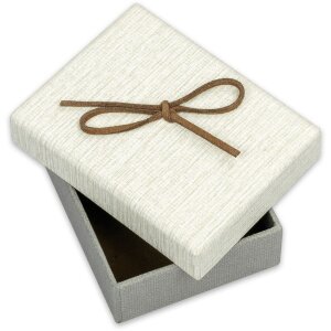 ZEP USB-Stick Photo Box Cremona marrone 7x9x3 cm...