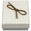 ZEP USB-Stick Photo Box Cremona marrone 7x9x3 cm (6,5x8,5x2,5 cm)