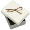 ZEP USB-Stick Photo Box Cremona marrone 7x9x3 cm (6,5x8,5x2,5 cm)