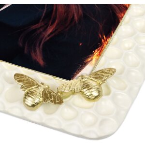 ZEP Cornice per ritratto Agen 10x15 cm e 13x18 cm Cornice per ape