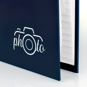 ZEP Flipalbum XF468 Album slip-in 80 foto 10x15 cm