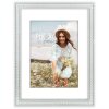 ZEP Cornice in legno Coira da 15x20 cm a 20x30 cm con Passepartout