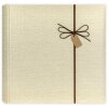 Album fotografico ZEP Lipsia 24x24 cm 40 pagine bianche e 32x32 cm 100 pagine bianche