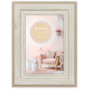 ZEP Cornice in legno Termoli da 10x15 cm a 30x40 cm