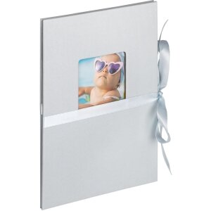 Walther Leporello Fun azzurro 12 foto 10x15 cm