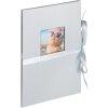 Walther Leporello Fun azzurro 12 foto 10x15 cm