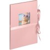 Walther Leporello Fun pink 12 foto 10x15 cm