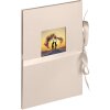 Walther Leporello Fun chamois 12 foto 10x15 cm