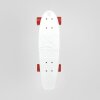 ZEP Decorazione da parete SKATE 4 Skateboard 55x16,5x6 cm