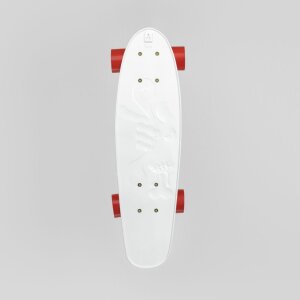 ZEP Decorazione da parete SKATE 5 Skateboard 55x16,5x6 cm