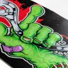 ZEP Decorazione da parete SKATE 5 Skateboard 55x16,5x6 cm