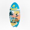 ZEP Segno di latta SURF 52,5x23x0,3 cm Zona Surf