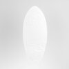 ZEP Segno di latta SURF 52,5x23x0,3 cm Zona Surf