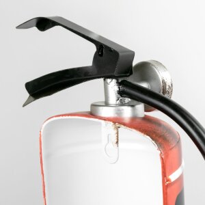 Decorazione murale ZEP Estintore FIRE 46,5x22x6,5 cm