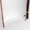 Decorazione murale ZEP Estintore FIRE 46,5x22x6,5 cm
