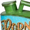 ZEP Decorazione da parete GASOLINE 8 Barattoli in metallo 45,5x34x5,5 cm