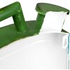 ZEP Decorazione da parete GASOLINE 8 Barattoli in metallo 45,5x34x5,5 cm