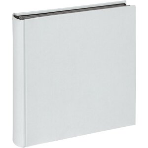 Walther Album fotografico Fun azzurro 30x30 cm 100 pagine...
