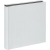 Walther Album fotografico Fun azzurro 30x30 cm 100 pagine nere