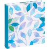 Walther Album fotografico Jumbo Season blu 30x30 cm 100 pagine bianche