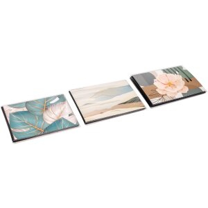 Walther Mini Album Variety 20 foto 10x15 cm