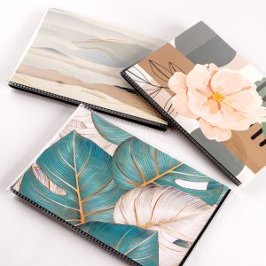 Walther Mini Album Variety 20 foto 10x15 cm