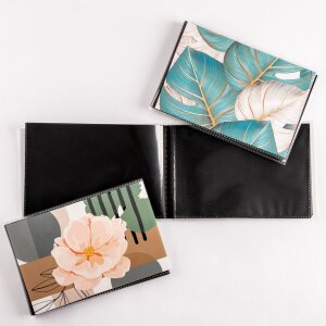 Walther Mini Album Variety 20 foto 10x15 cm