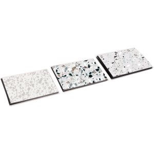 Walther Mini Album Stock Album Terrazzo 20 foto 10x15 cm
