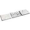Walther Mini Album Stock Album Terrazzo 20 foto 10x15 cm