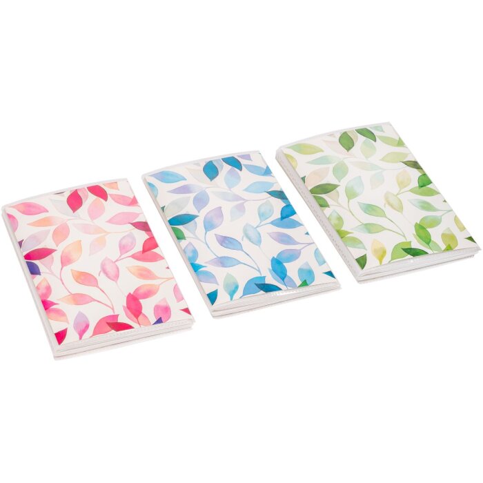 Album da incastro Walther Season 40 foto 10x15 cm copertina morbida