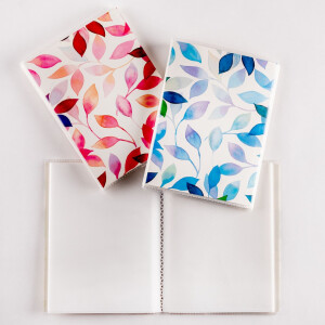 Album da incastro Walther Season 40 foto 10x15 cm copertina morbida