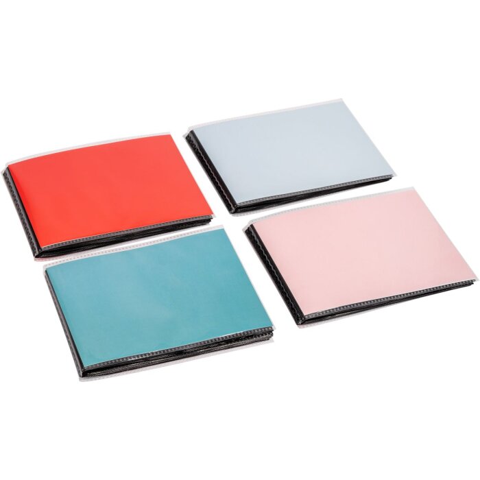 Album da inserimento Walther Memories Pure per 40 foto 10x15 cm