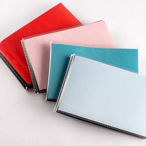 Album da inserimento Walther Memories Pure per 40 foto 10x15 cm