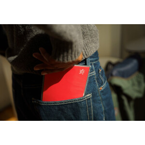 Album da inserimento Walther Memories Pure per 40 foto 10x15 cm