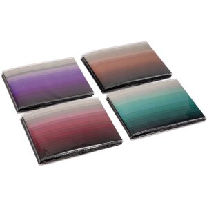 Album fotografico Walther Memories Gradient per 40 foto 10x15 cm