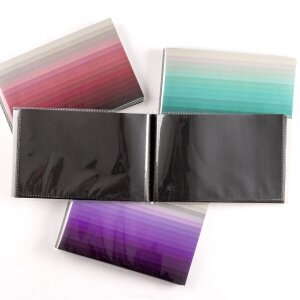 Album fotografico Walther Memories Gradient per 40 foto 10x15 cm