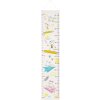 Walther Asta di misurazione Growing Explorer bianca lunghezza 131 cm