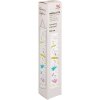 Walther Asta di misurazione Growing Explorer bianca lunghezza 131 cm